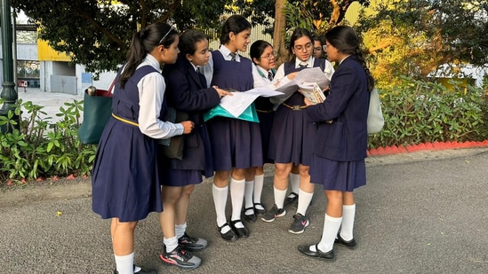 ICSE, ISC Exams 2024 Live: What students said after CISCE 12th Economics exam ICSE, ISC Exams 2024 Live: What students said after CISCE 12th Economics exam