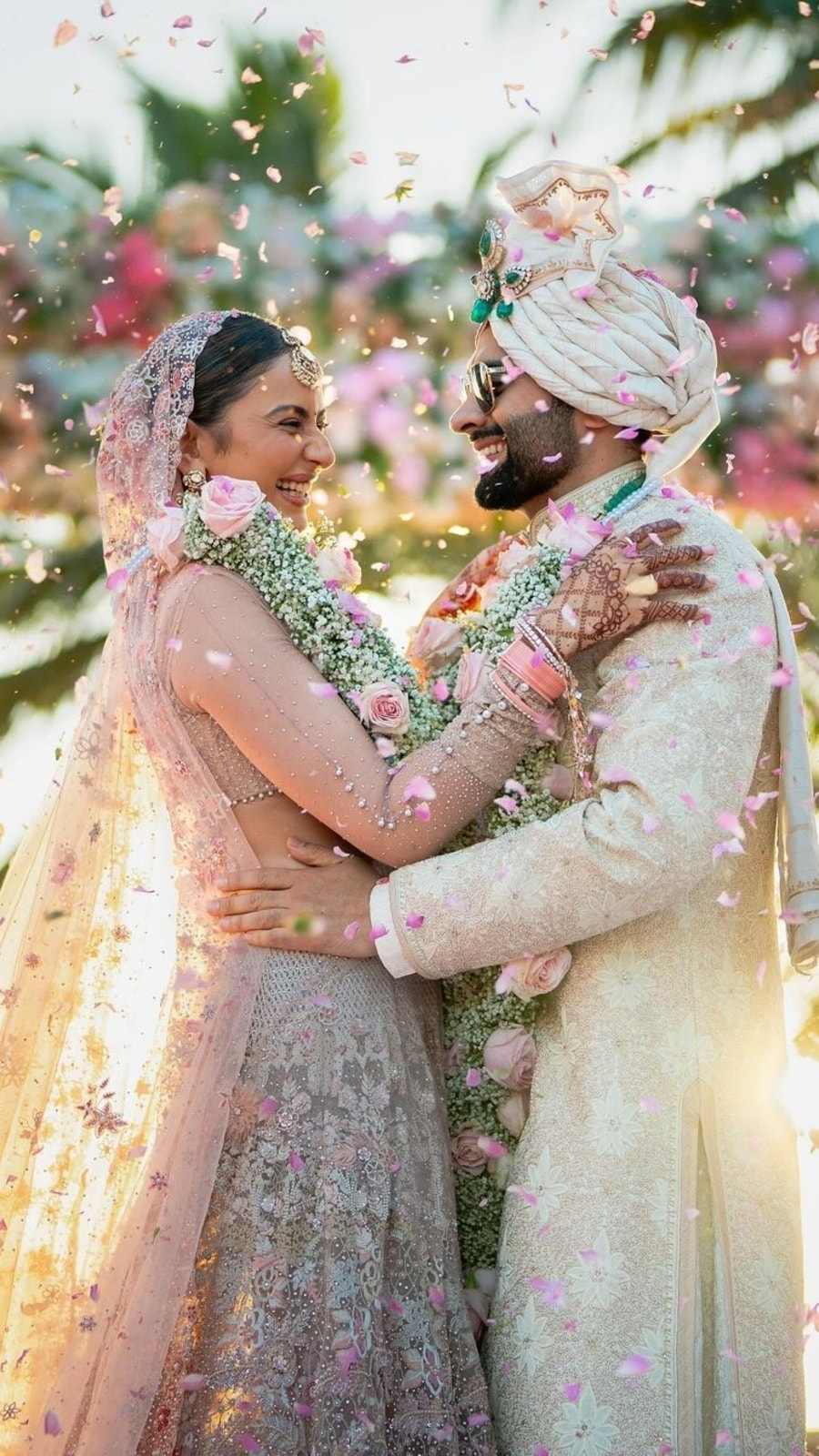 Rakul_preet_Jackky_Bhagnani