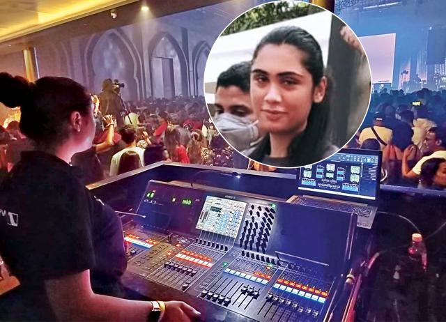 Pune’s Simran Sachin Nasre says that each genre needs different treatment. Pune’s Simran Sachin Nasre says that each genre needs different treatment.