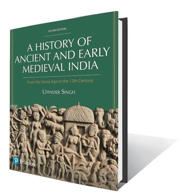 856pp, ₹979; Pearson Education (Looking at the history of the region by focusing on the everyday lives of ordinary people.) 856pp, ₹979; Pearson Education (Looking at the history of the region by focusing on the everyday lives of ordinary people.)