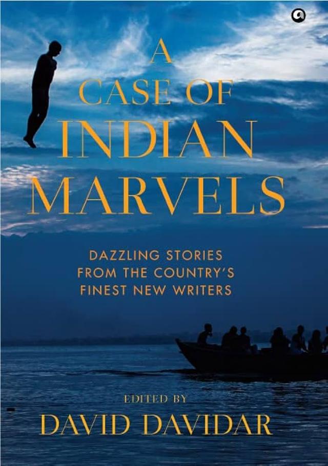 408pp,  ₹999; Aleph