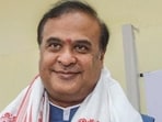 Assam chief minister Himanta Biswa Sarma (File Photo) Assam chief minister Himanta Biswa Sarma (File Photo)