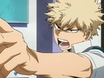 My Hero Academia Chapter 415 is releasing shortly My Hero Academia Chapter 415 is releasing shortly