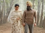 Laal Singh Chaddha stars Aamir Khan and Kareena Kapoor in lead roles. Laal Singh Chaddha stars Aamir Khan and Kareena Kapoor in lead roles.