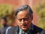 Congress MP Shashi Tharoor Congress MP Shashi Tharoor