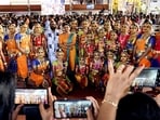 Attukal Pongala is a significant festival in Kerala, where women gather to cook a special dish called 