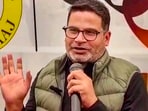 Prashant Kishor said the chances of BJP getting 370 seats in the Lok Sabha election on its own are almost nil. Prashant Kishor said the chances of BJP getting 370 seats in the Lok Sabha election on its own are almost nil.
