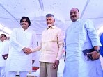 The TDP has announced its 94 candidates while the JSP released five names (HT)