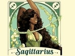 Weekly Horoscope Sagittarius, Feb 25 - Mar 2, 2024. Weekly Horoscope Sagittarius, Feb 25 - Mar 2, 2024.