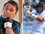 Joe Root had a special response for Sunil Gavaskar. Joe Root had a special response for Sunil Gavaskar.