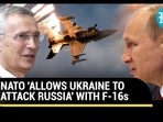 NATO on Ukraine NATO on Ukraine