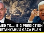 'Gaza Will Be...': Palestinian Authority's Big Reply To Israel's Post-War Plan
