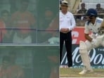 Kuldeep Yadav batted valiantly on Day 2 of 4th Test against England Kuldeep Yadav batted valiantly on Day 2 of 4th Test against England