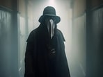 The bubonic plague - though thought to be gone away is still a menace. It is an infectious disease caused by the Yersinia pestis bacteria. 