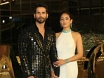 Shahid Kapoor and Mira Rajput had an arranged marriage. (Varinder Chawla) Shahid Kapoor and Mira Rajput had an arranged marriage. (Varinder Chawla)
