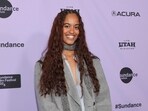 PARK CITY, UTAH - JANUARY 18: Malia Ann Obama attends the "The Heart" Premiere at the Short Film Program 1 during the 2024 Sundance Film Festival at Prospector Square Theatre on January 18, 2024 in Park City, Utah. Dia Dipasupil/Getty Images/AFP (Photo by Dia Dipasupil / GETTY IMAGES NORTH AMERICA) PARK CITY, UTAH - JANUARY 18: Malia Ann Obama attends the "The Heart" Premiere at the Short Film Program 1 during the 2024 Sundance Film Festival at Prospector Square Theatre on January 18, 2024 in Park City, Utah. Dia Dipasupil/Getty Images/AFP (Photo by Dia Dipasupil / GETTY IMAGES NORTH AMERICA)