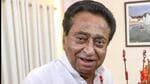 Senior Congress leader Kamal Nath. (File)