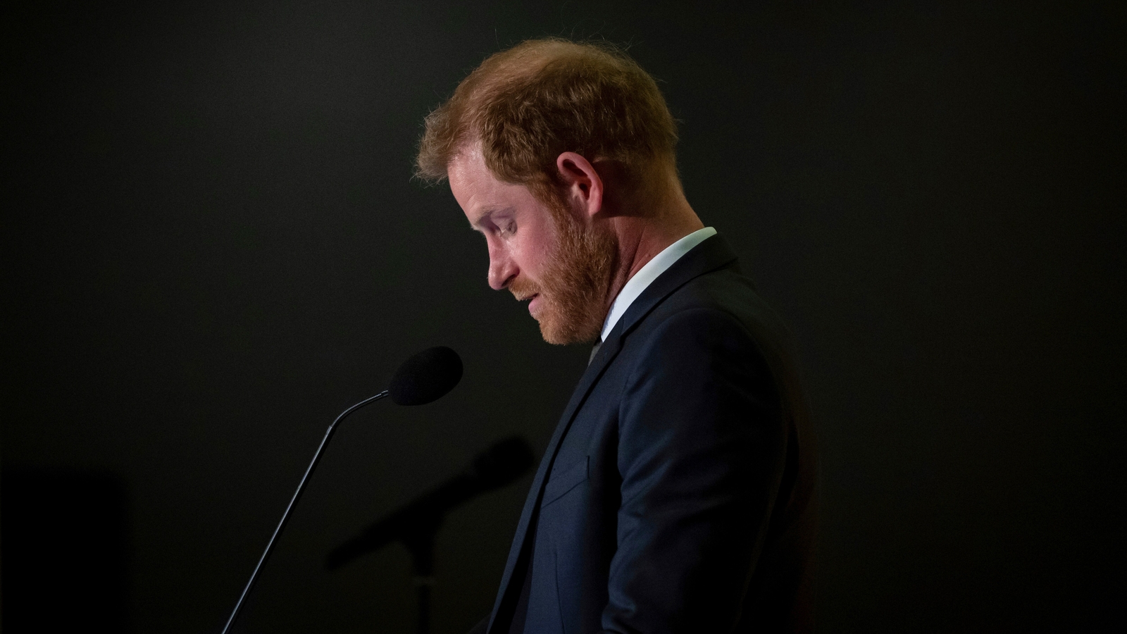 Prince Harry's memoir isn't a solid 'proof' that he took drugs, says lawyer - Vimarsana News
