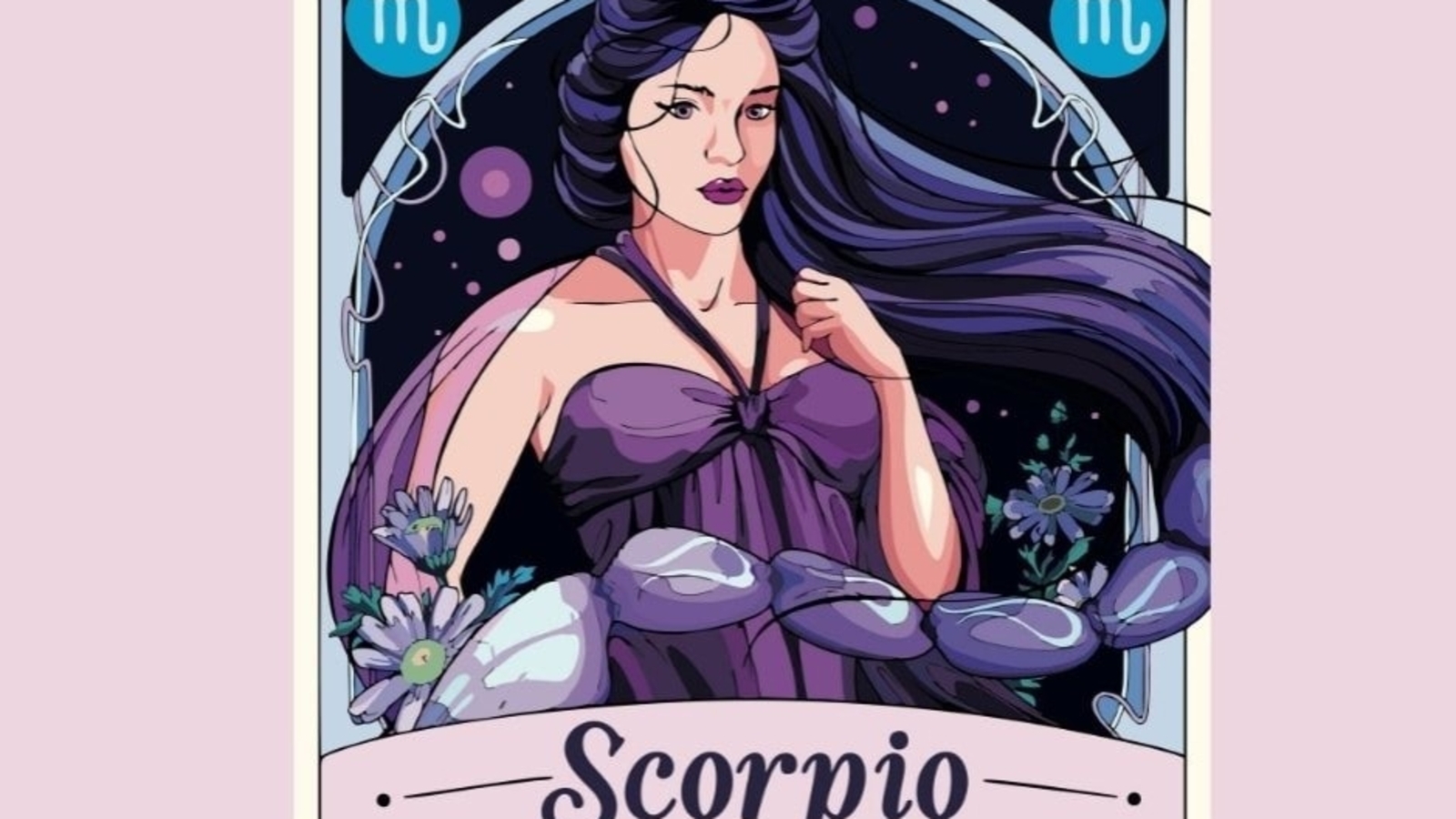 Weekly Horoscope Scorpio, Feb 25 - Mar 2, 2024 advises ambitious career moves - Vimarsana News