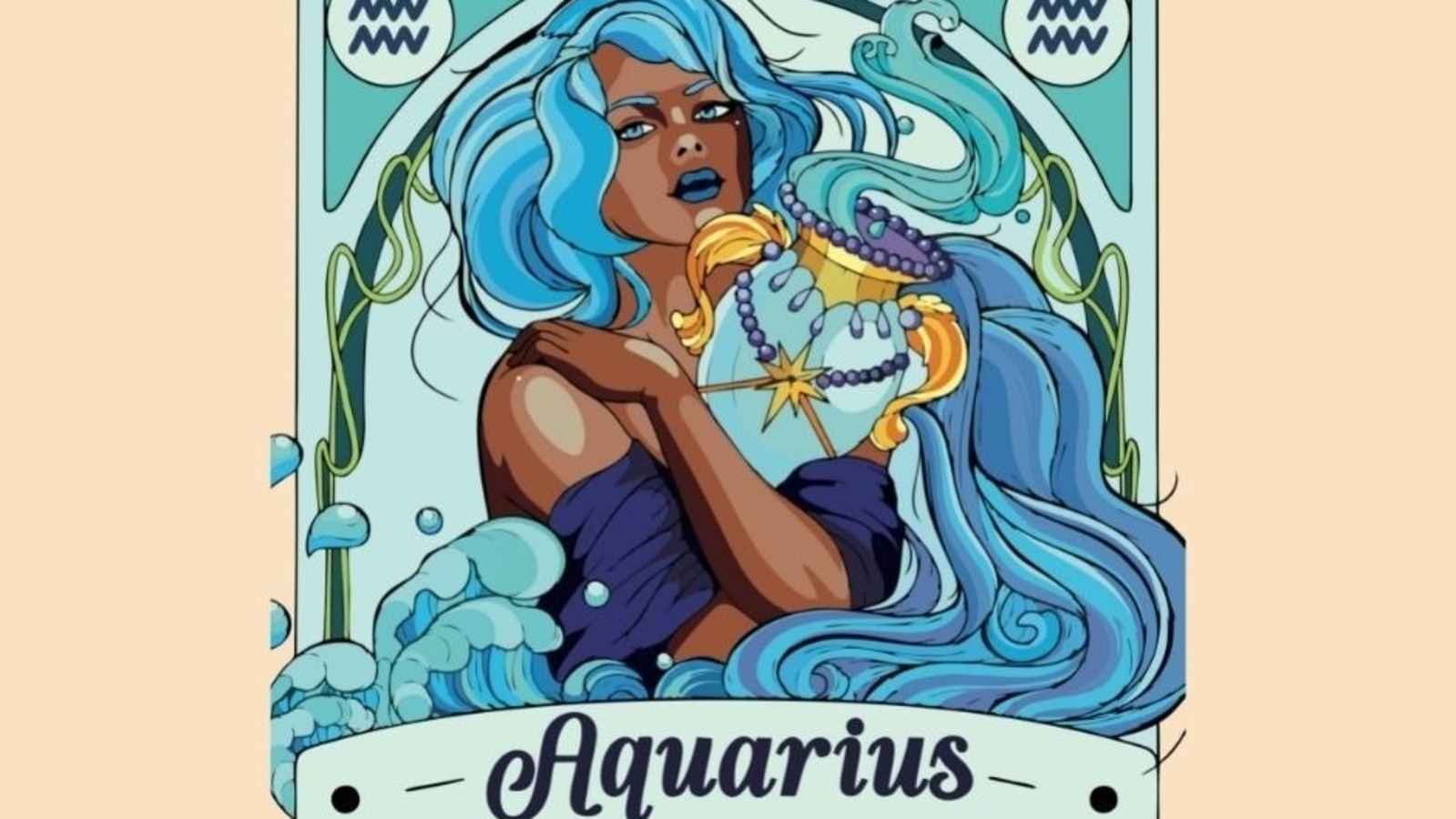 Weekly Horoscope Aquarius, Feb 25 - Mar 2, 2024 predicts excitement in love life - Vimarsana News