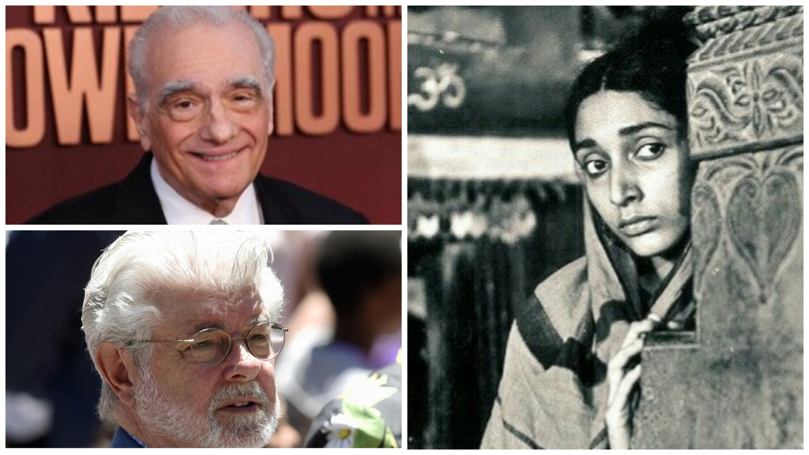 Martin Scorsese, George Lucas to restore Girish Kasaravalli's Ghatashraddha - Vimarsana News