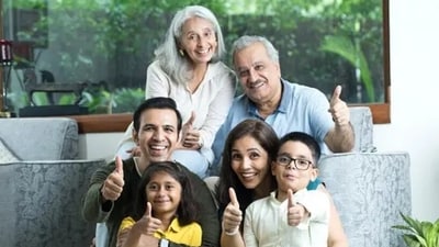 Values and beliefs are taught to us by our family. In happy families, parents and caregivers impact wisdom about value and belief system – this helps the child to have focus and ethics to follow in life. Psychologist Jazmine McCoy shared a few ways by which family rituals can help in teaching children about important values. (Unsplash) Values and beliefs are taught to us by our family. In happy families, parents and caregivers impact wisdom about value and belief system – this helps the child to have focus and ethics to follow in life. Psychologist Jazmine McCoy shared a few ways by which family rituals can help in teaching children about important values. (Unsplash)