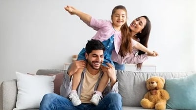 To boost family connection, we can have dinner nights, indoor camping and movie marathons. We can also share the highs and lows of the day together. (Unsplash) To boost family connection, we can have dinner nights, indoor camping and movie marathons. We can also share the highs and lows of the day together. (Unsplash)