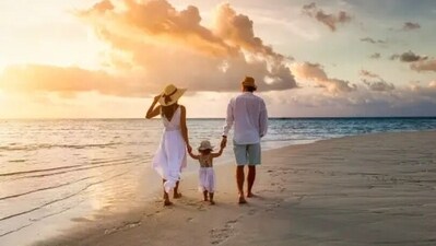 Instead of instructing children what to do, when we take their input and share responsibility of the house, it can help them to take accountability and understand their duties. (Unsplash) Instead of instructing children what to do, when we take their input and share responsibility of the house, it can help them to take accountability and understand their duties. (Unsplash)