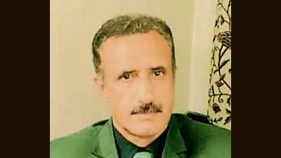 Aftab Malik (HT Photo)
