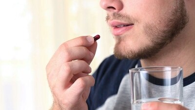 Male infertility: Increased cancer risk found in families of men with low sperm count (Photo by Twitter/AndyVermaut) Male infertility: Increased cancer risk found in families of men with low sperm count (Photo by Twitter/AndyVermaut)