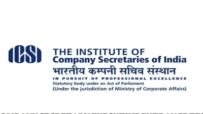 ICSI to declare CS Professional and Executive Programme results on Feb 25 ICSI to declare CS Professional and Executive Programme results on Feb 25