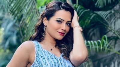 Actor Samikssha Batnagar