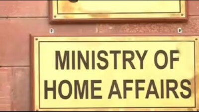 The date for the next meeting has not yet been finalised but the Union home ministry officials assured to hold it soon, added Namgyal (HT File) The date for the next meeting has not yet been finalised but the Union home ministry officials assured to hold it soon, added Namgyal (HT File)