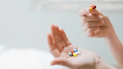 Vitamin B complex plays a crucial role in keeping our bodies functioning optimally. From energy production to nerve health, these essential vitamins are vital for our well-being (Unsplash) Vitamin B complex plays a crucial role in keeping our bodies functioning optimally. From energy production to nerve health, these essential vitamins are vital for our well-being (Unsplash)