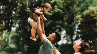 From having themed family dinners to having a gratitude jar at home, families can teach their children the sense of belonging and the beauty of togetherness. (Unsplash) From having themed family dinners to having a gratitude jar at home, families can teach their children the sense of belonging and the beauty of togetherness. (Unsplash)