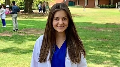 Who killed Laken Hope Riley? The mystery of the UGA campus homicide (Facebook)