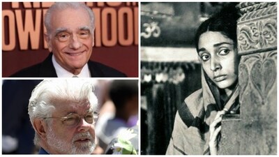 Ghatashraddha is considered to be one of the most important works in Indian Cinema. Ghatashraddha is considered to be one of the most important works in Indian Cinema.