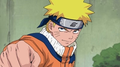 Naruto live-action being developed at Lionsgate since late 2015. (Netflix)