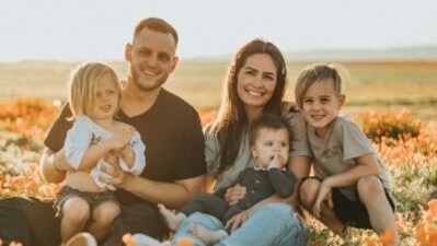 To promote kindness and compassion, we should ask each family member to share their stories of kindness and uplift the children with positivity and optimism. (Unsplash) To promote kindness and compassion, we should ask each family member to share their stories of kindness and uplift the children with positivity and optimism. (Unsplash)