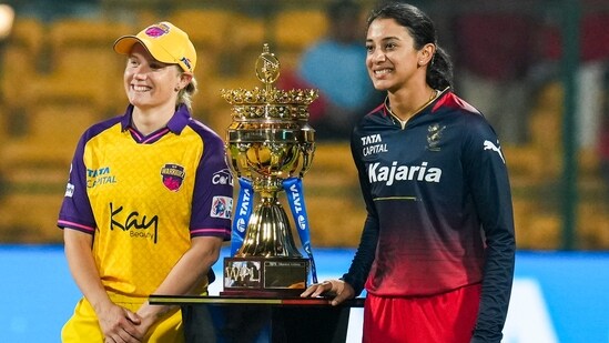 WPL 2024, Royal Challengers Bangalore vs UP Warriorz Live Score WPL 2024, Royal Challengers Bangalore vs UP Warriorz Live Score