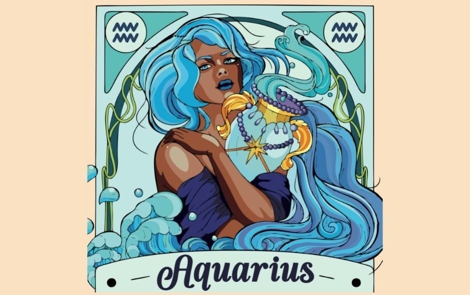 Weekly Horoscope Aquarius, Feb 25 - Mar 2, 2024. Being a free-spirited individual, these shifts are necessary for your growth and improvement.