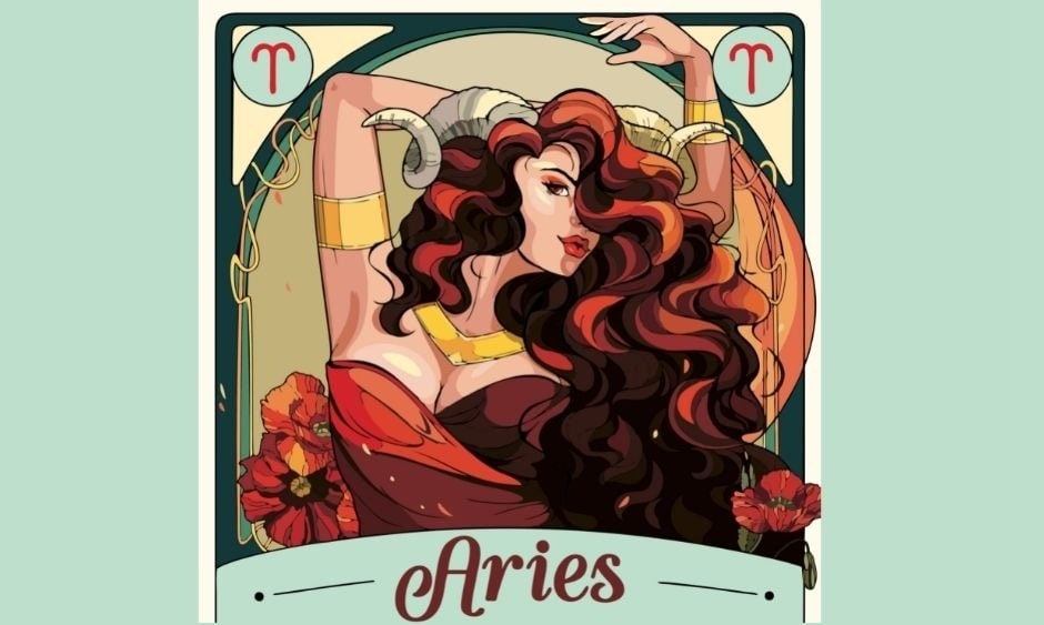 Weekly Horoscope Aries, March 3 to 9, 2024: This week is about owning your power, Aries.