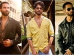 Shahid Kapoor's versatile fashion looks for any occasion Shahid Kapoor's versatile fashion looks for any occasion