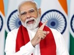 Prime Minister Narendra Modi 