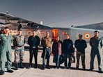 Indian Air Force used its Dornier aircraft to airlift a team of doctors to retrieve a liver from Pune to Delhi on Friday