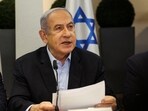 Israeli Prime Minister Benjamin Netanyahu
