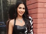 Actor Naqiyah Haji on her visit to Hindustan Times office in Lucknow Actor Naqiyah Haji on her visit to Hindustan Times office in Lucknow