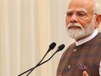 PM Modi also appealed to first-time voters to exercise their franchise in record numbers. (Representative file photo)