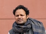BSP MP Ritesh Pandey resigns from party, joins BJP