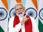 Prime Minister Narendra Modi 